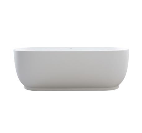 Bồn tắm độc lập Luv 588.45.730